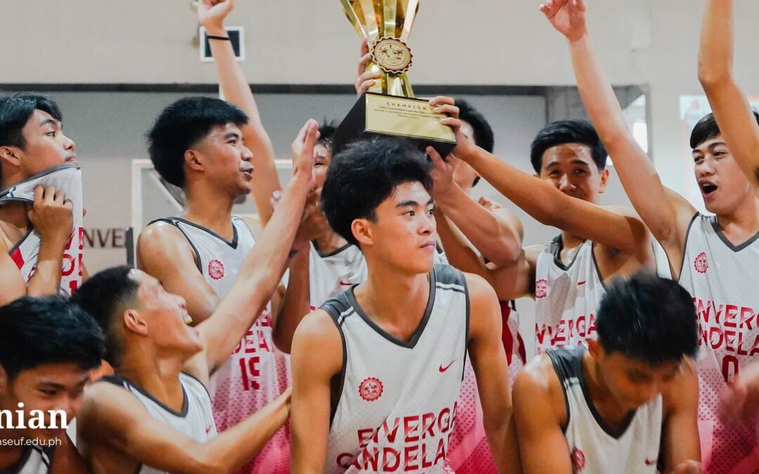 EU-Candelaria frustrates EU-Lucena in epic Chairman’s Cup Championship Game, 97-84