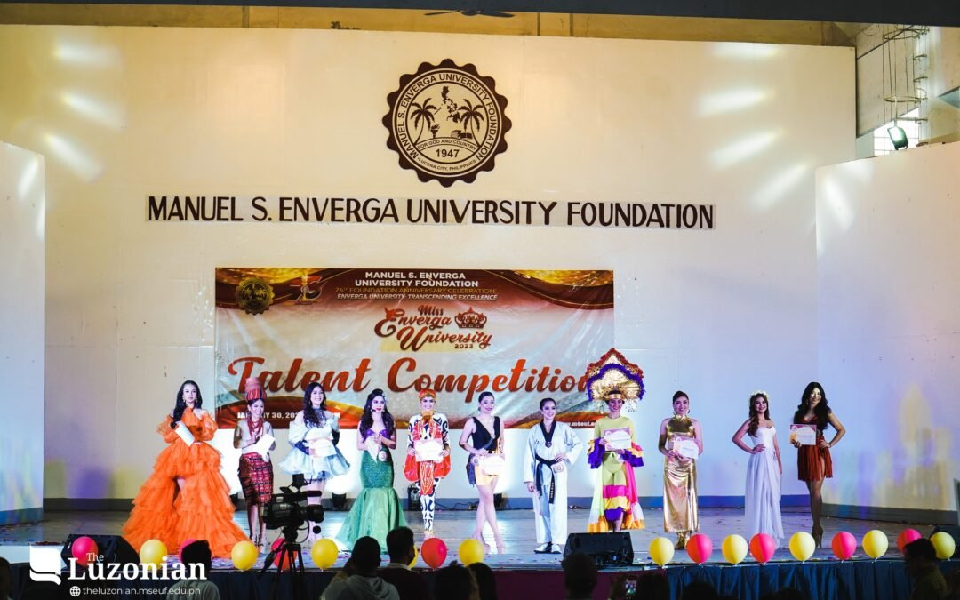 Miss EU 2023 on-ground Talent Competition is back
