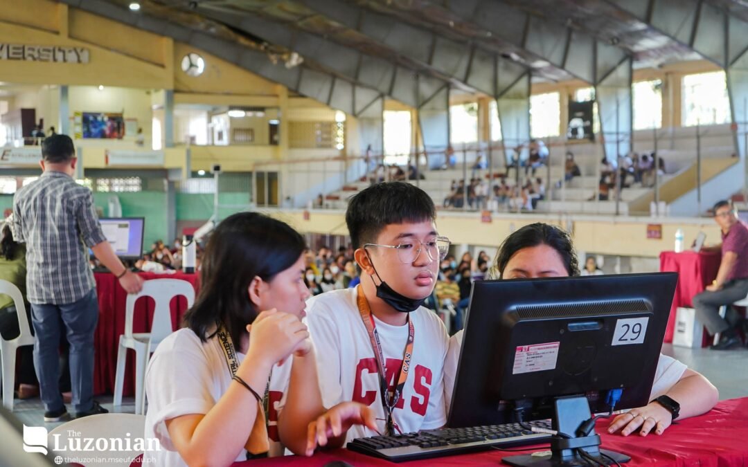 CAS team reigns supreme in Academic Contest after 13 years