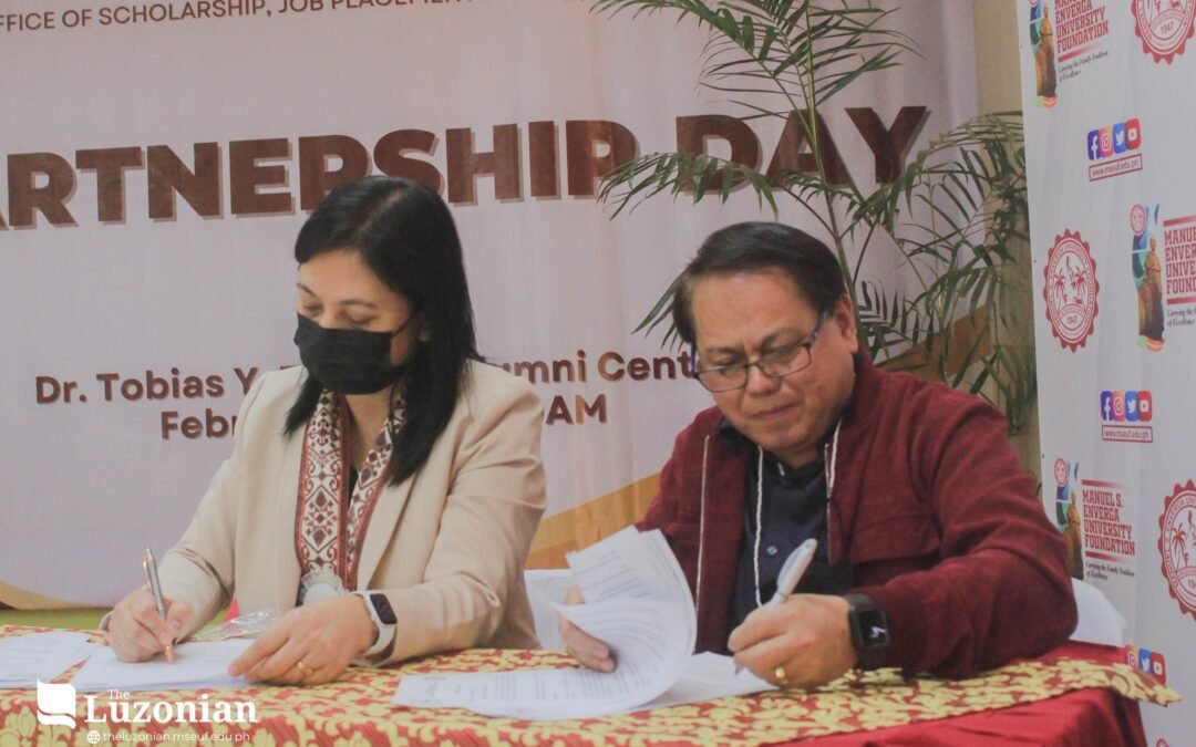 EU, Partners seals deal in historic MOA Signing