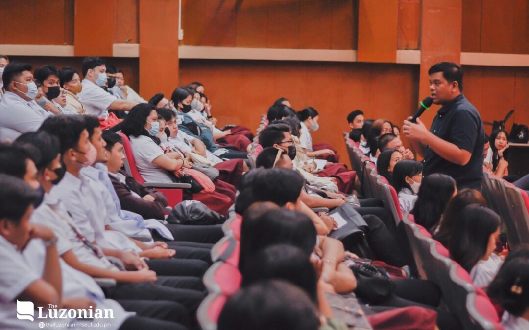 DOT Flagship Training Program upskills CIHTM students on Service Excellence