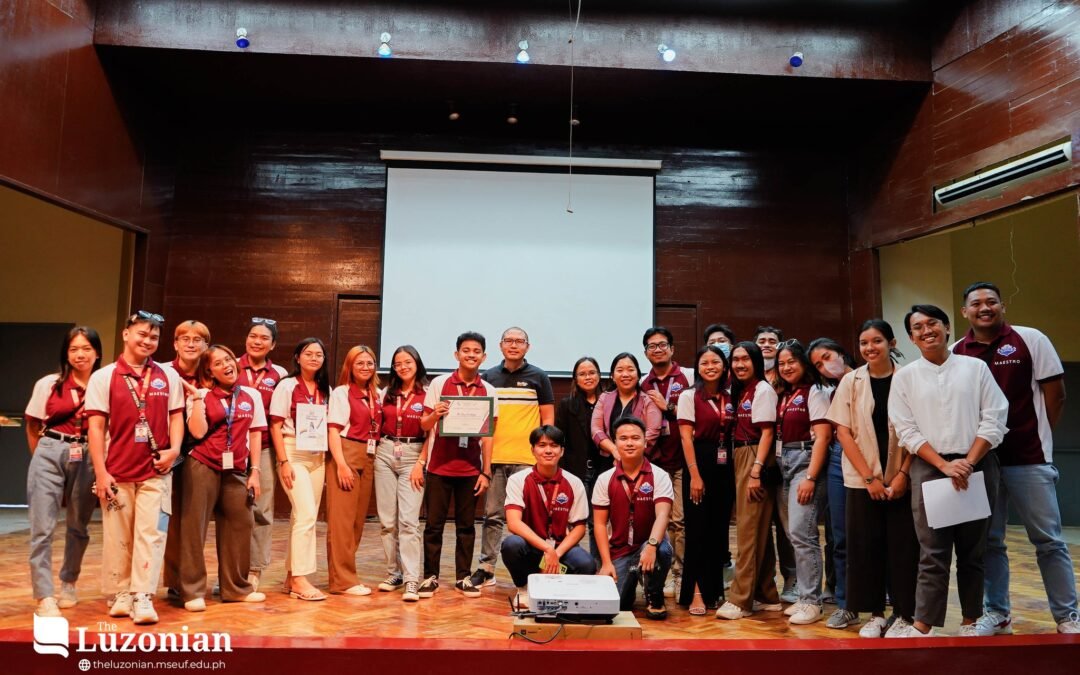 CEd post-celebrates heart month