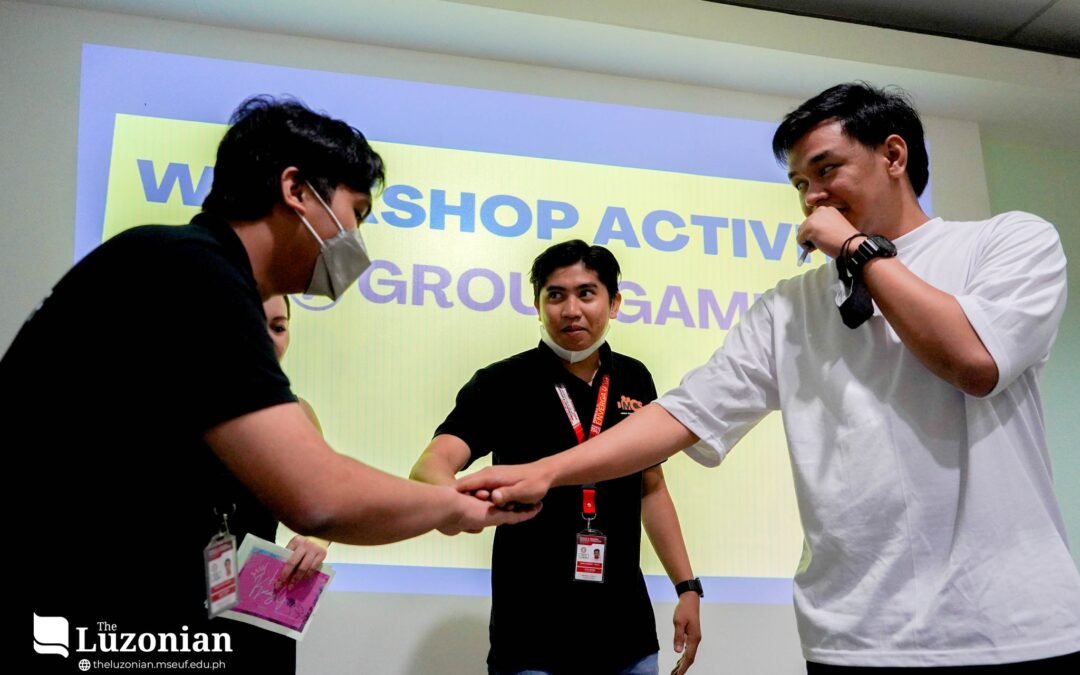 MCS’ event hosting and script seminar successfully held at the EMRC Main