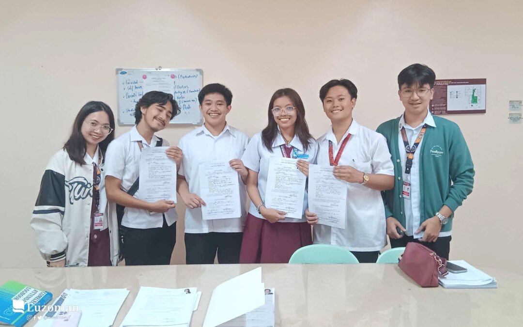 CAUSE Party, nilinaw ang petisyong inihain sa USComelec