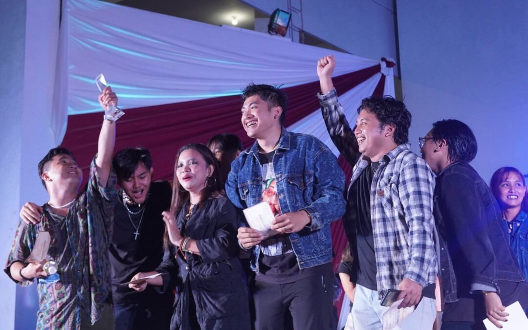 Last Performance Lasts: Maestro Musika triumphs in BOTB ’24
