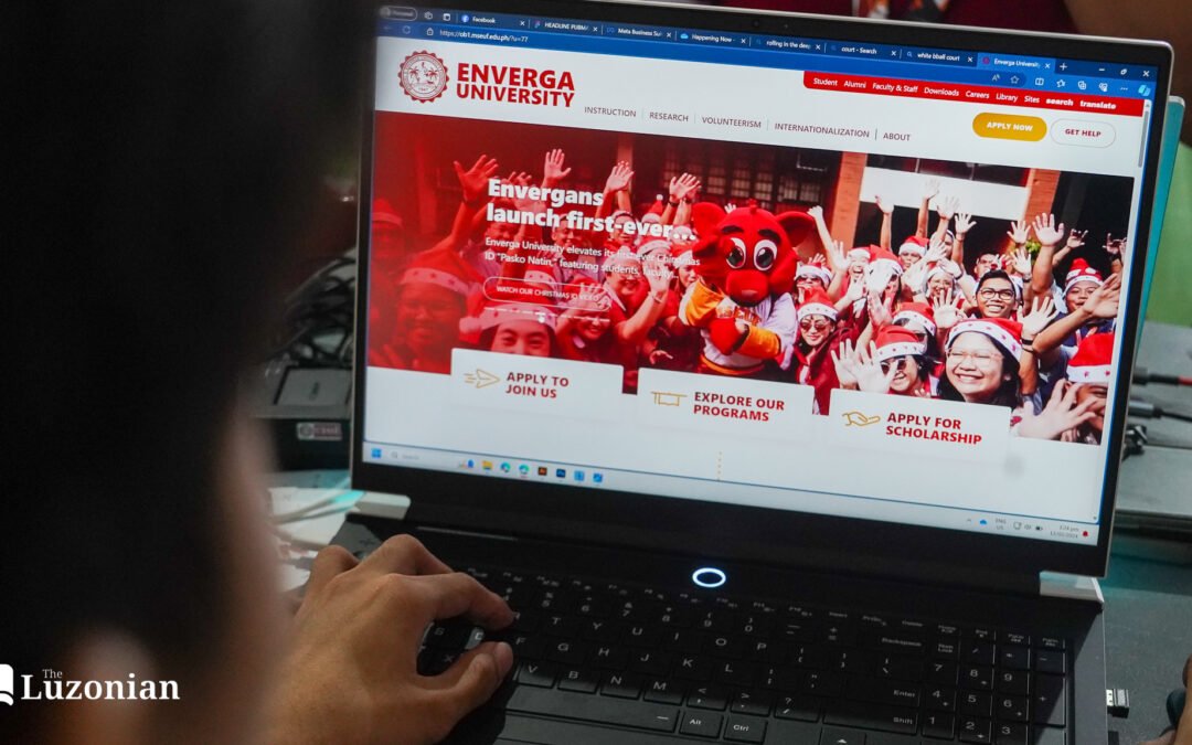 MSEUF deploys, unveils new User-Centric Website