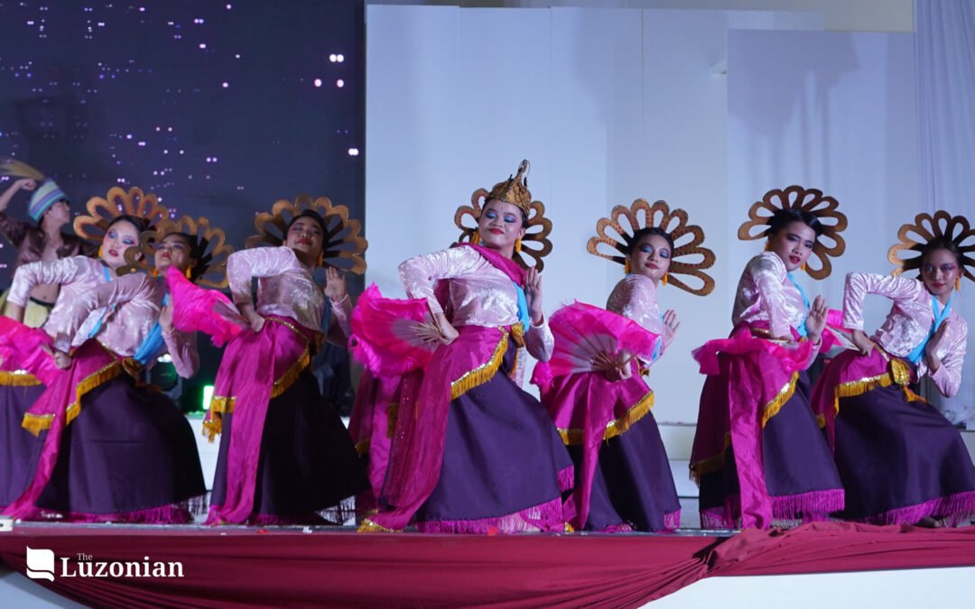 CAS endures nine contenders’ stand: prevails Festival of Talents with four medals