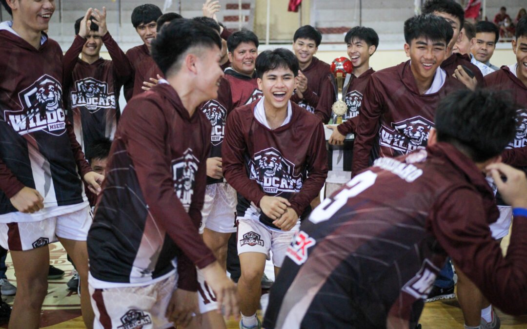 Dominant Wildcats cruise to victory over frustrated Jaguars, 68-59