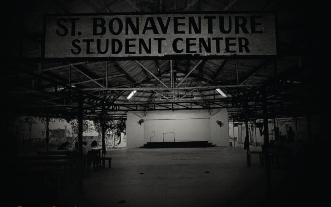 Bangungot sa St. Bona
