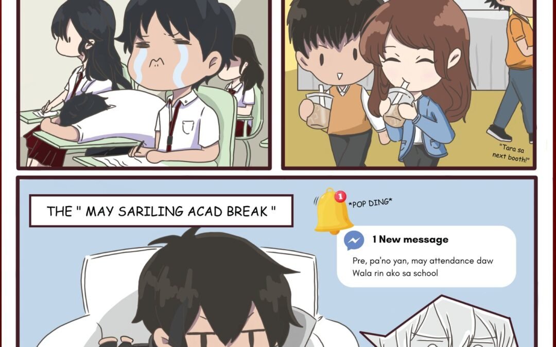 Envergans, alin ka rito?