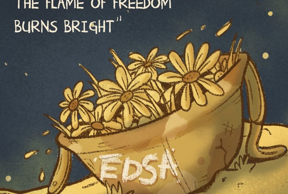 Freedom’s Cost