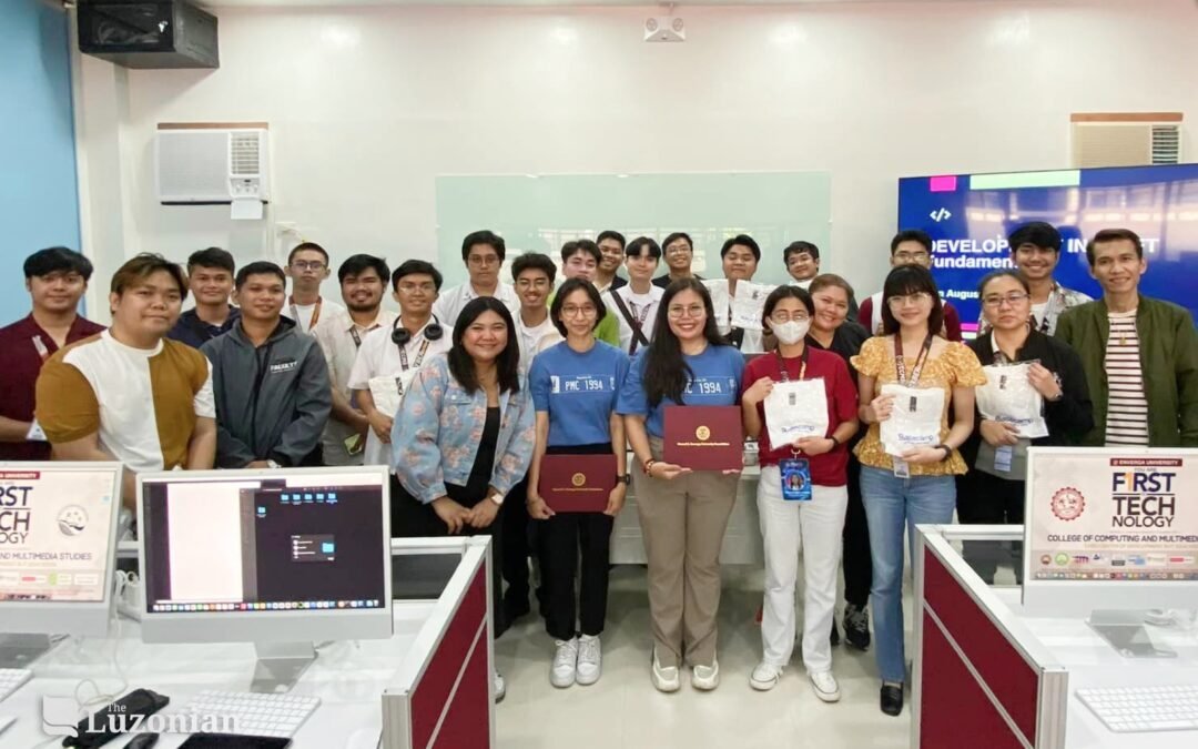 CCMS, Power Mac Center host Apple Development Training