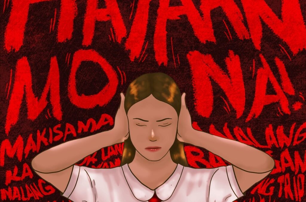 Defusing ‘Hayaan mo na’ Culture