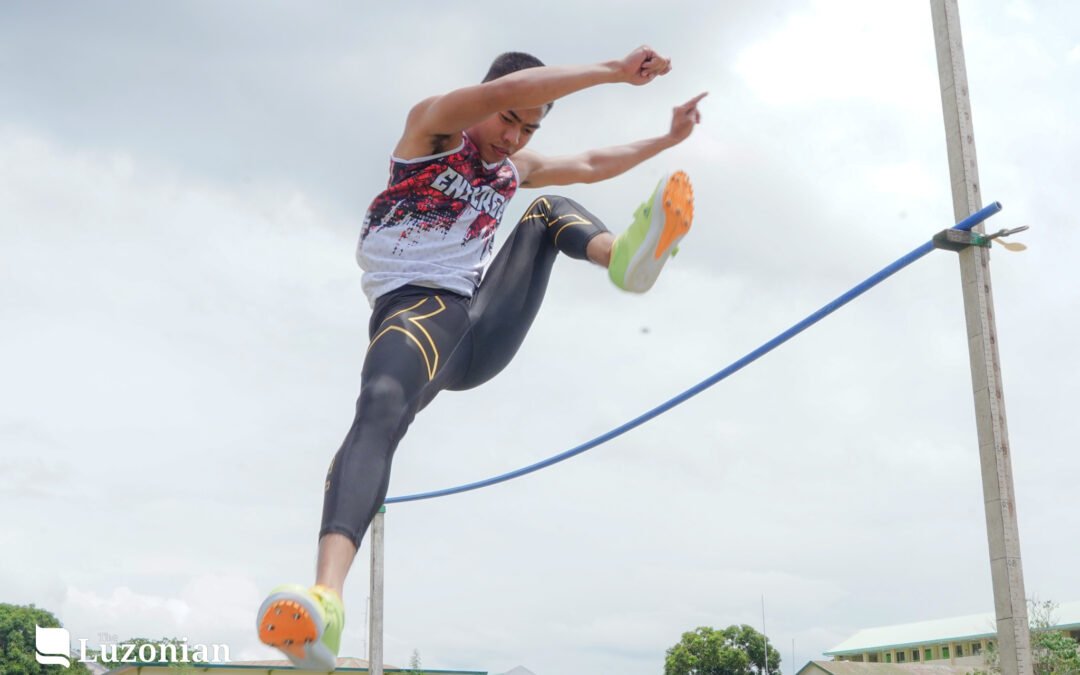 Wildcats topple defending champs to seize Athletics crown