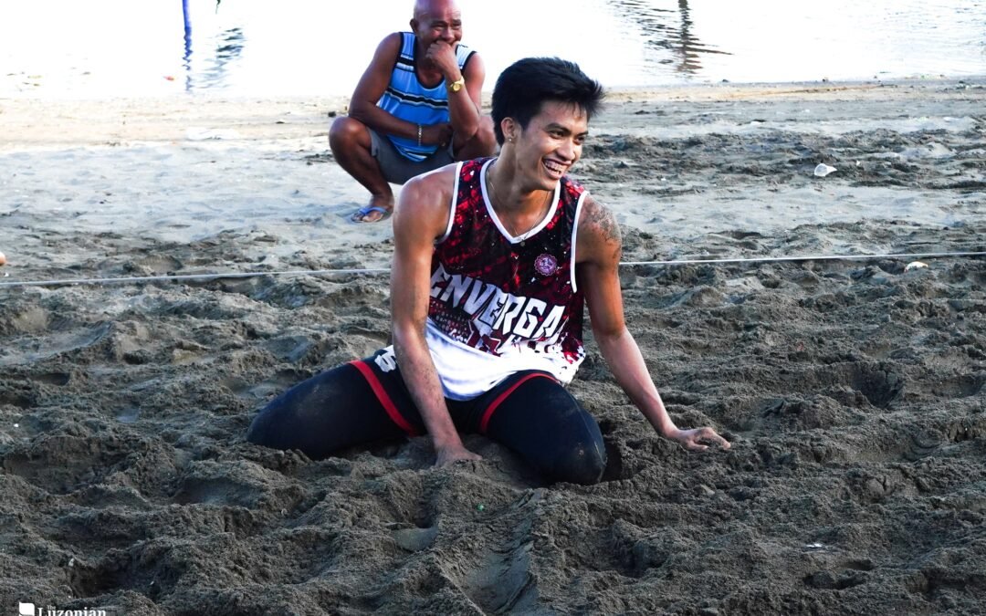 Indoor loss boosts Men Wildcats to claim beach volley crown vs CSTC Stallions