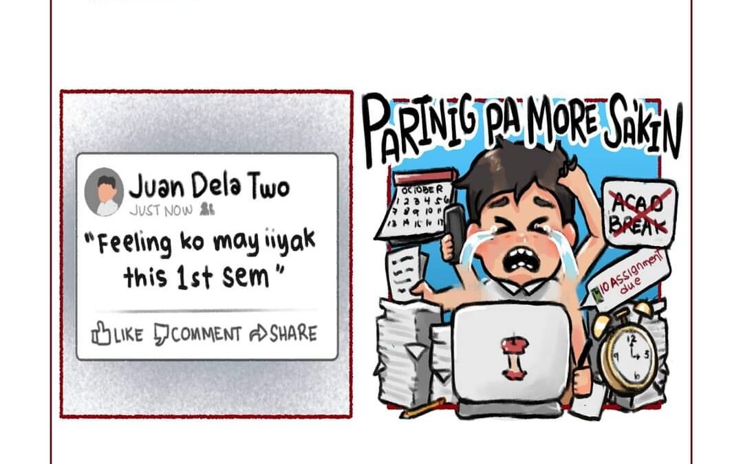 Iyak Season