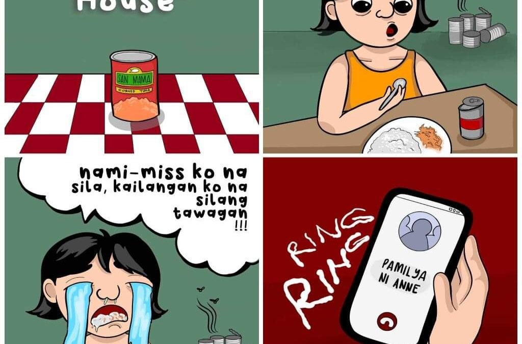 Tawagan mo rin…