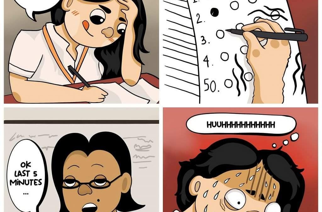 ‘Yan kasi, umasang walang pasok…