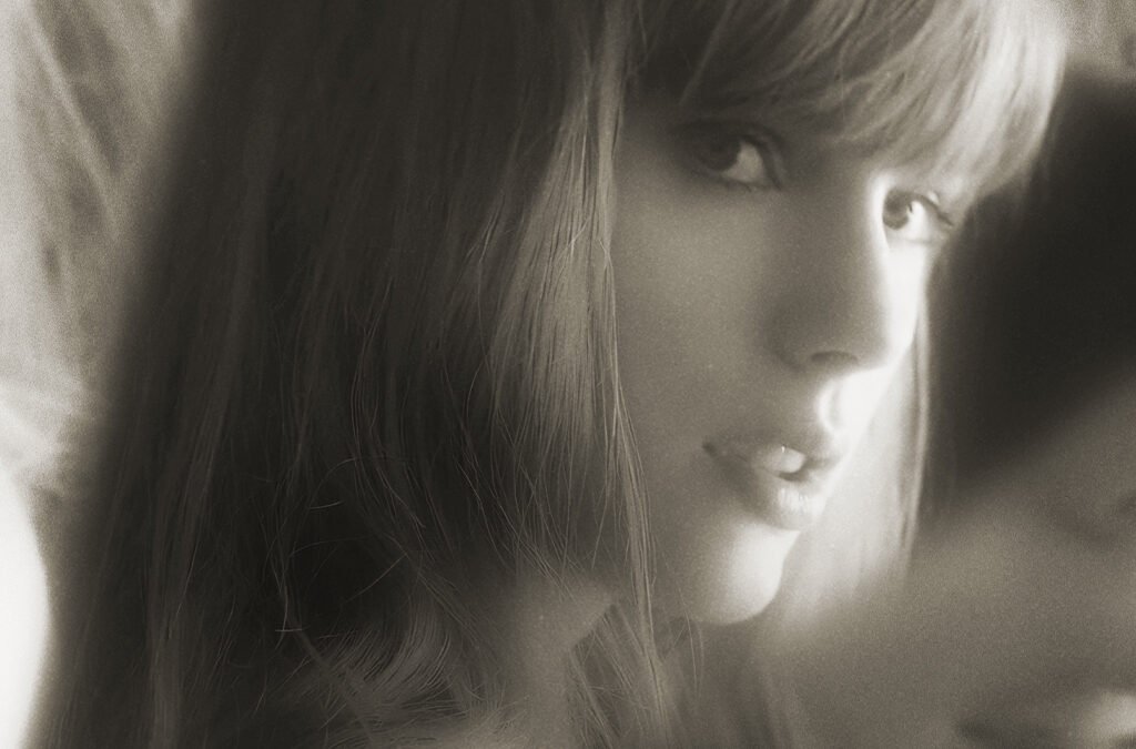 Get Yourself Tortured from Taylor Swift’s Tortured Poets Department