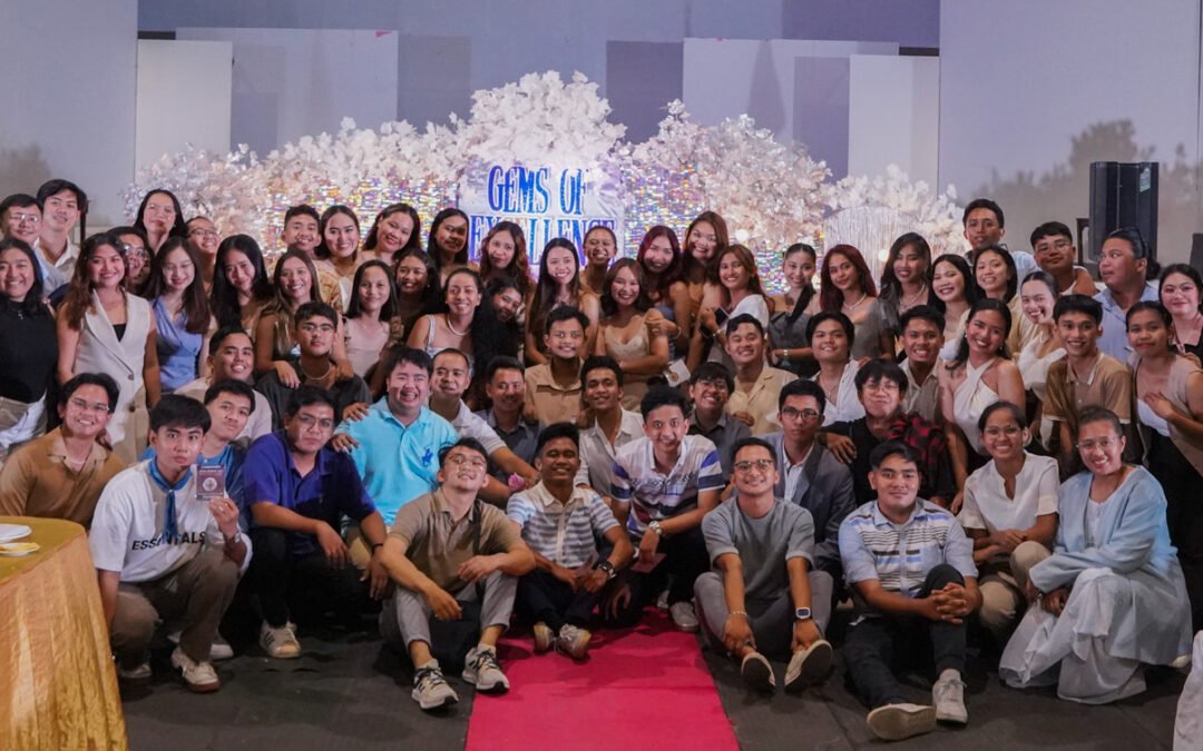 CE students, faculty, alumni celebrate 44th PICE MSEUF SC Founding Anniversary