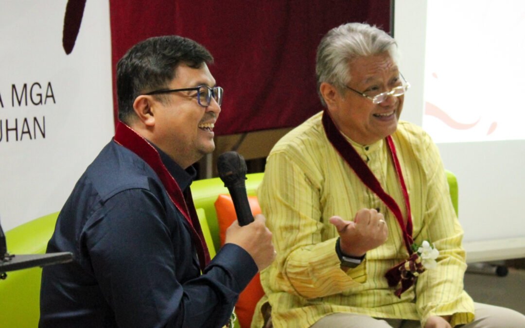 LitFest ‘24 features 2 Quezonian writers’ insights on writing during difficult times