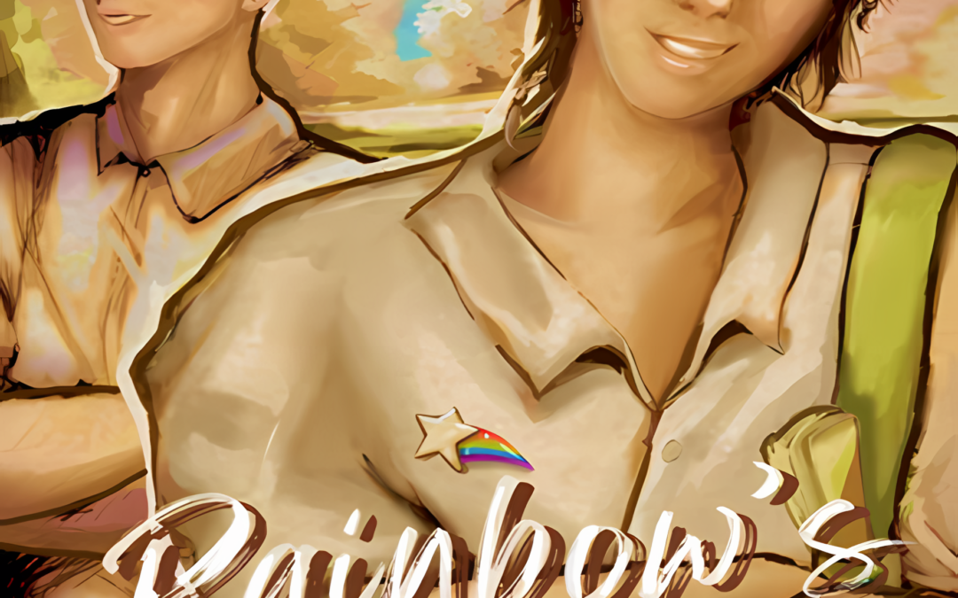 Rainbow’s Hope