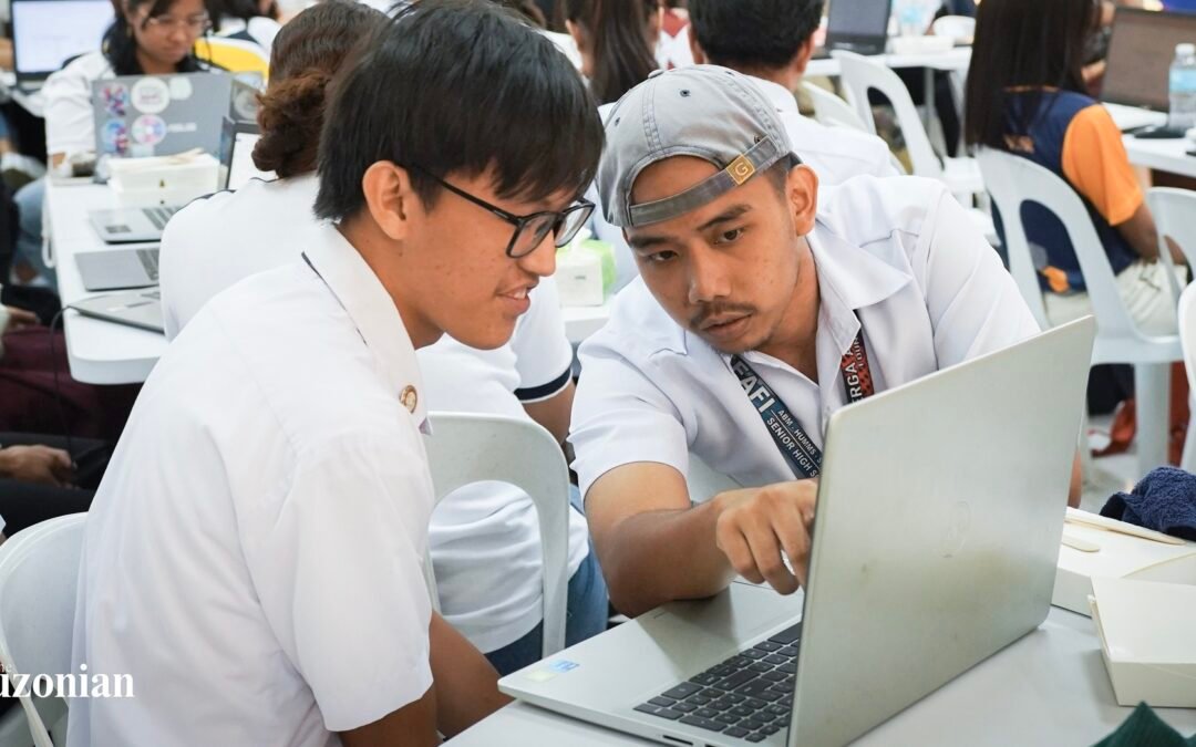 90 student leaders, nagtipon sa “EU Leaders” seminar