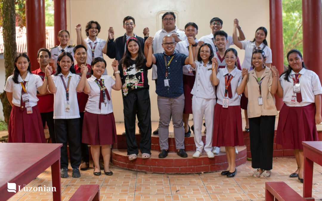 TUGON falls short in defending presidential seat in UCSC ‘24 Elections