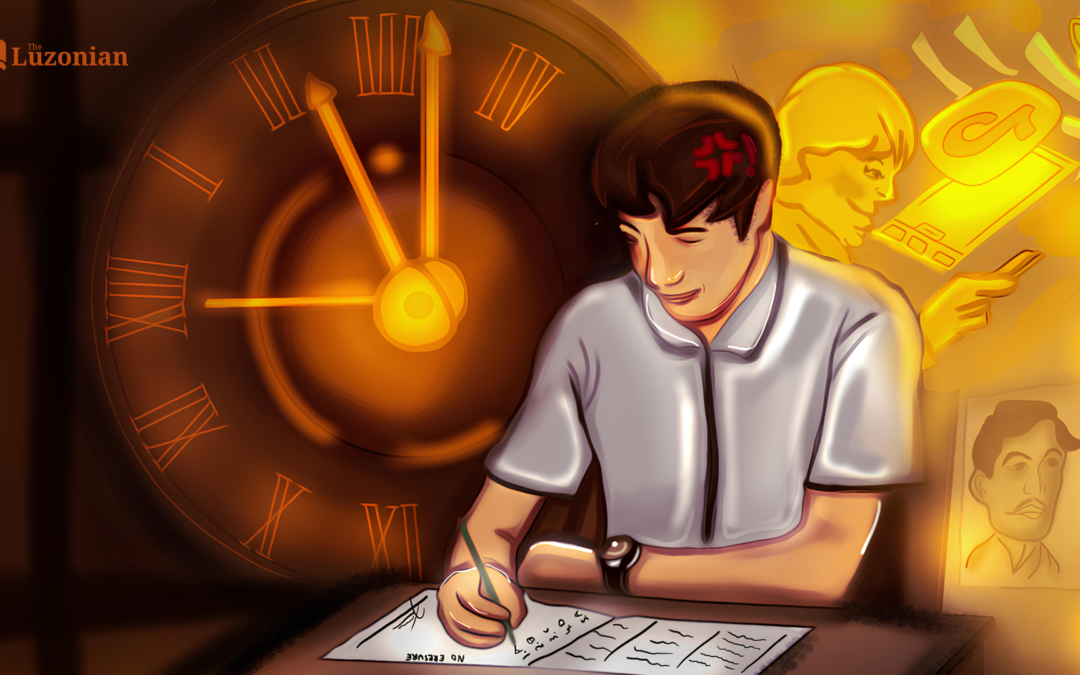 Exam Gambit