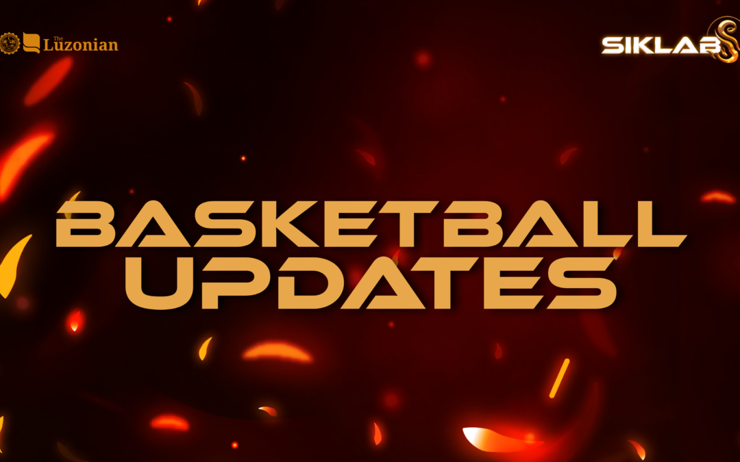 SIKLAB 2024 | Basketball Live Updates