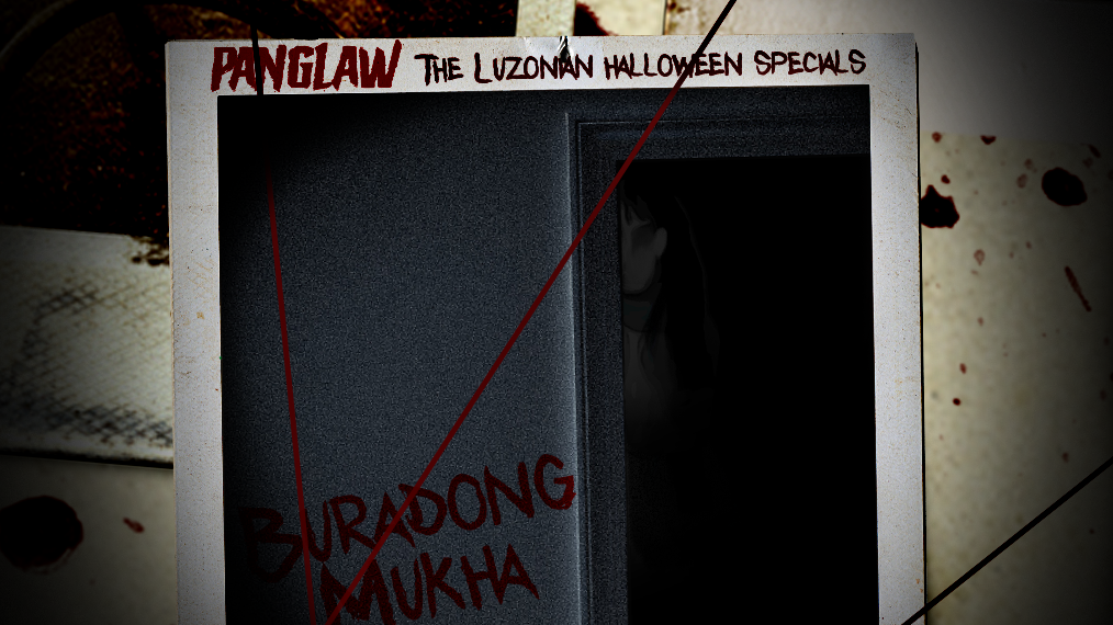 Buradong Mukha