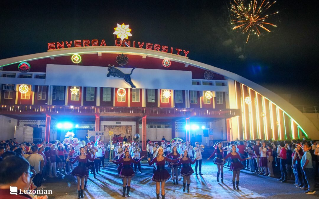 MSEUF unveils ‘Paskong Pinoy’ theme in Fiestanglaw Year 14 kickoff 