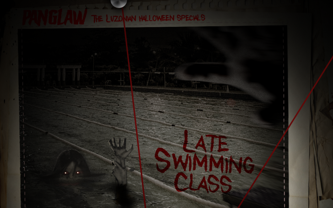 Late Swimming Class