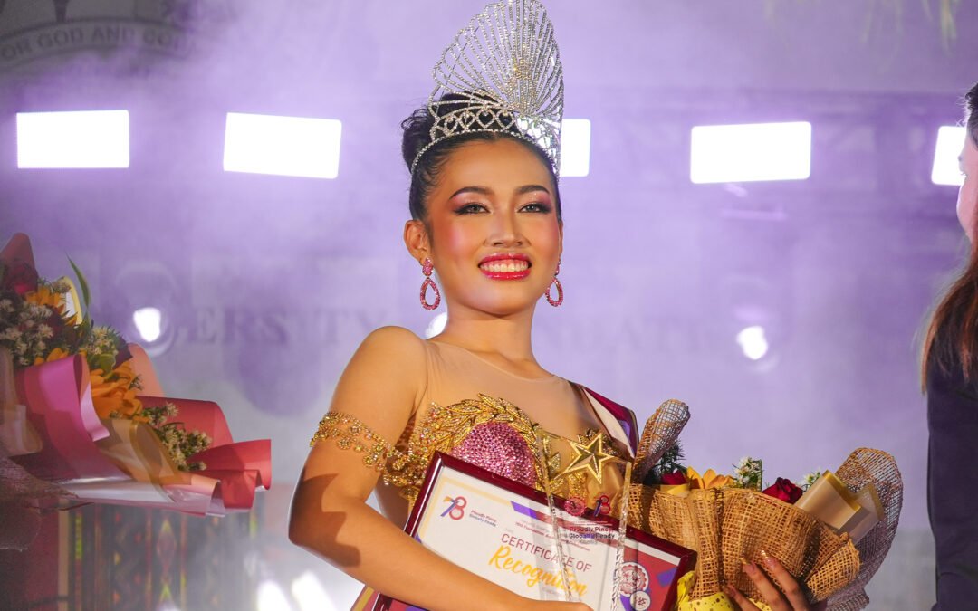 Caringal breaks through CCMS’ 24 years sans Miss EU crown
