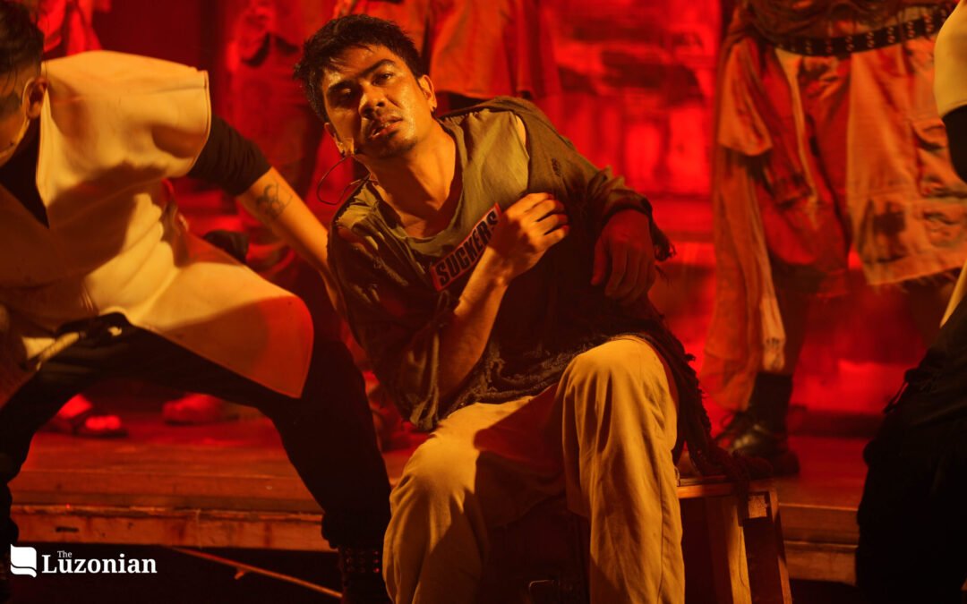 DULAYAN restages Mang Serapio in musical adaptation ‘Kunswelo’