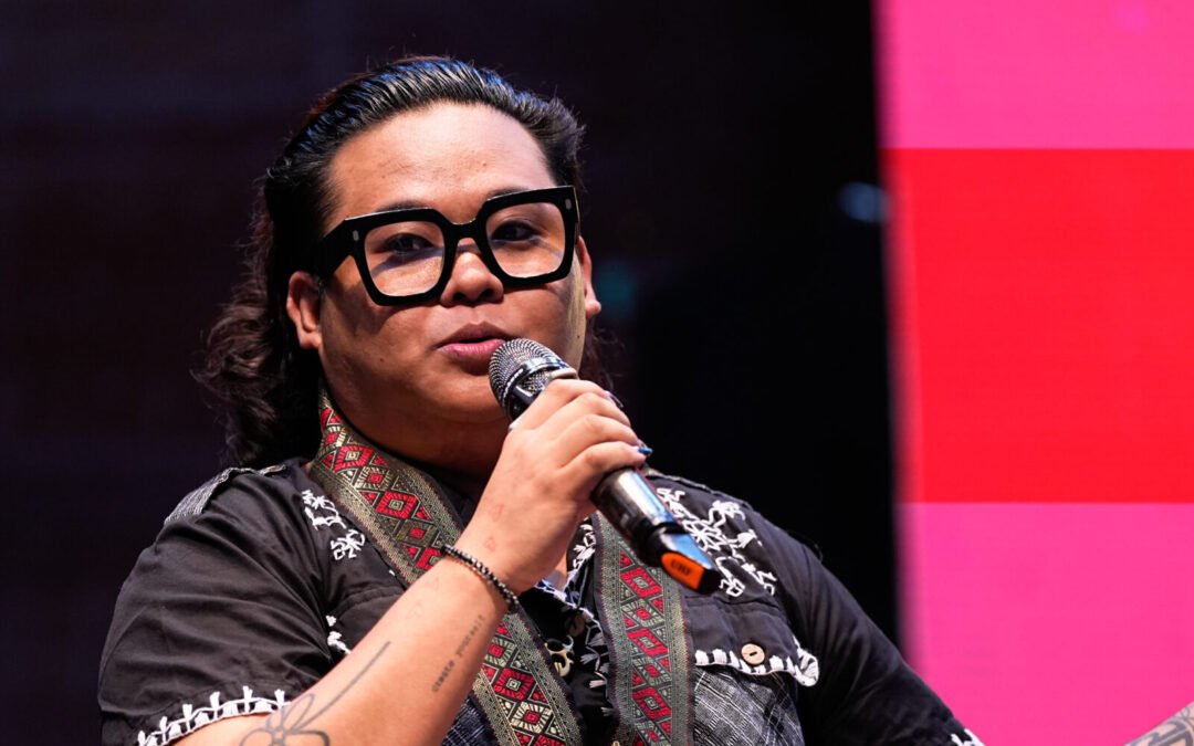 NBDB official urges schools, libraries to expand access to reg’l literature