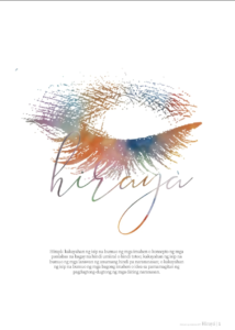 Andamyo XIV – Hiraya