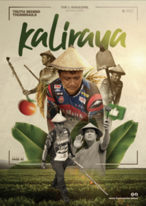 The L Magazine – Kaliraya