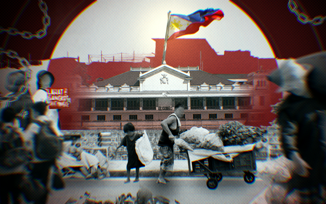 Hindi pa tayo malaya
