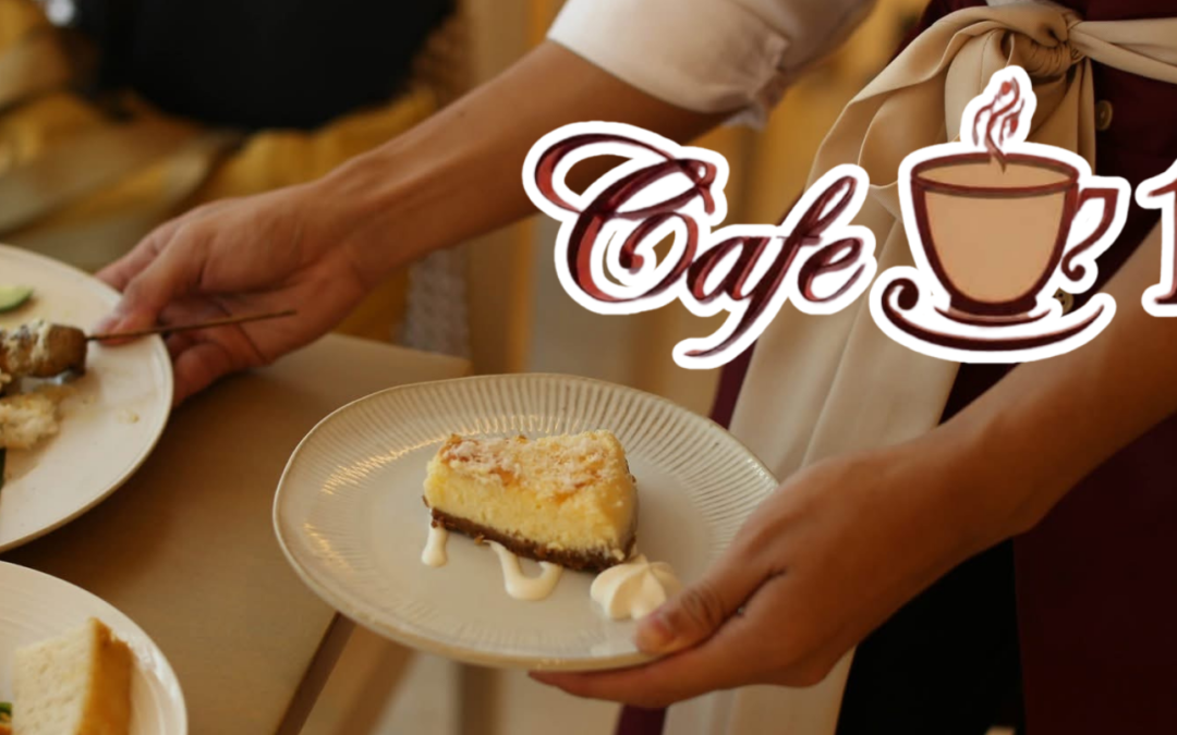 Cafe 1947, bukas na sa publiko; magsisilbing learning laboratory ng CIHTM