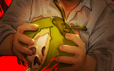 Levy in the trees, blood in the streets 