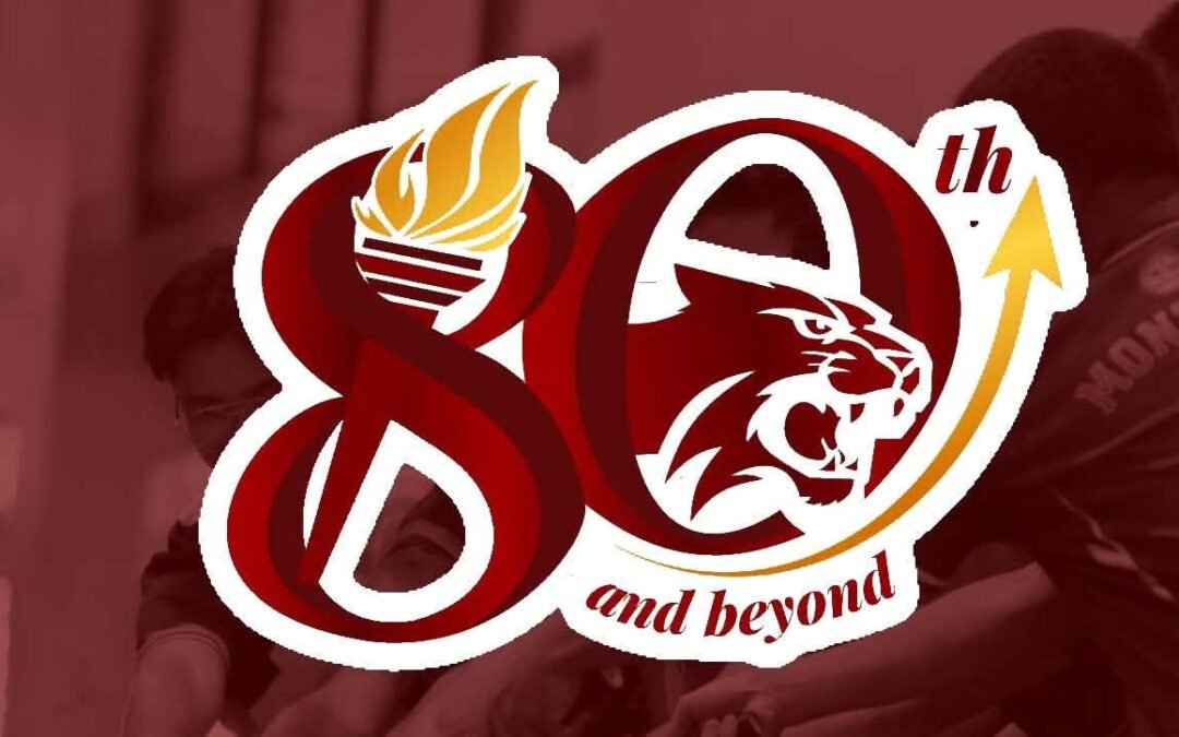 MSEUF launches official logo for 80th Founding Anniversary